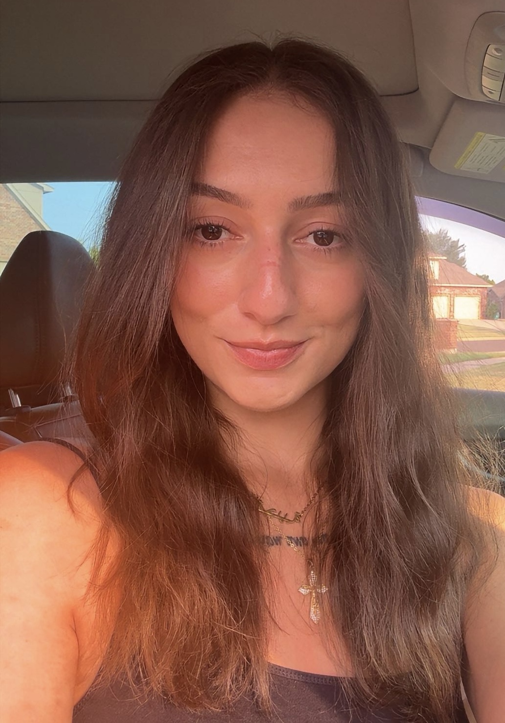 Olivia Rahal